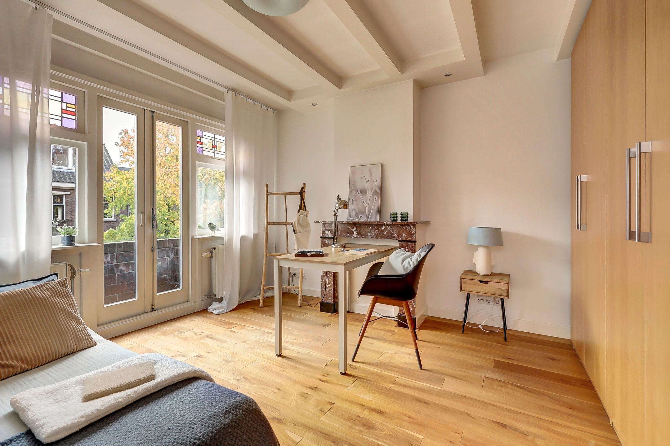 Foto 45 van Hugo de Grootstraat 298