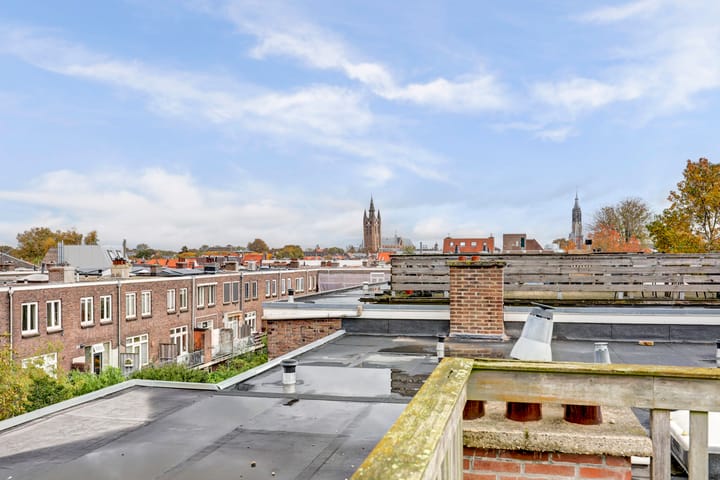 Foto 50 van Hugo de Grootstraat 298