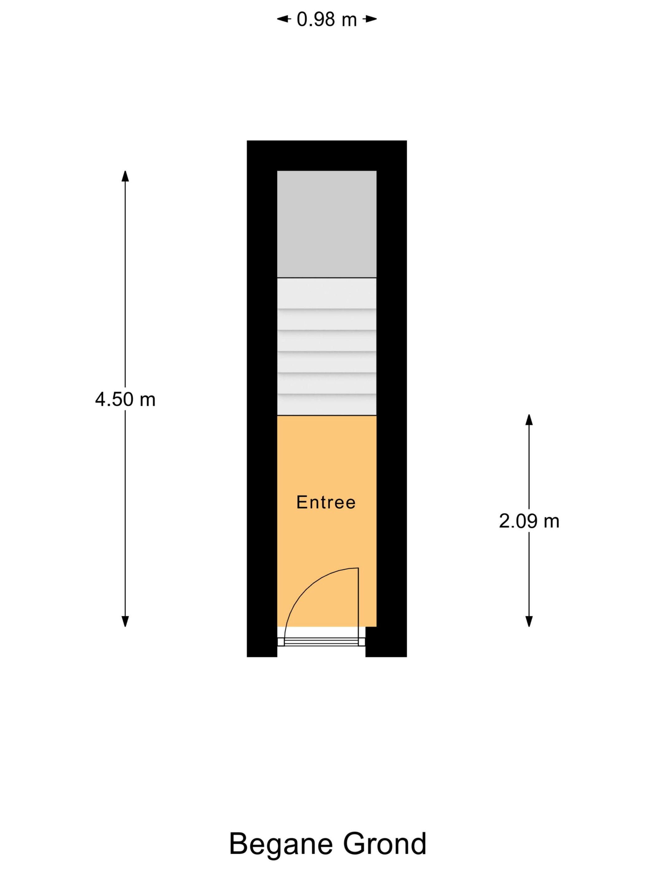 Foto 51 van Hugo de Grootstraat 298