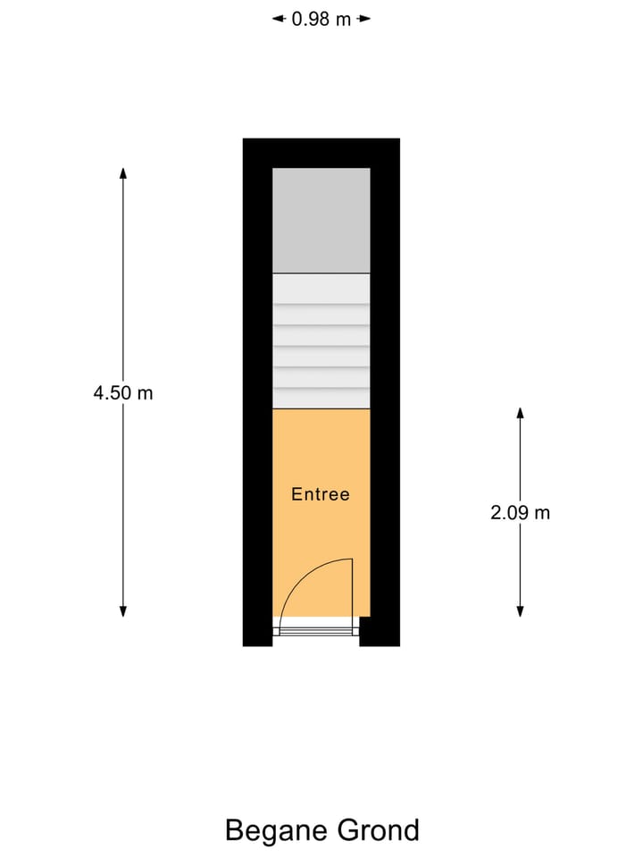 Foto 51 van Hugo de Grootstraat 298
