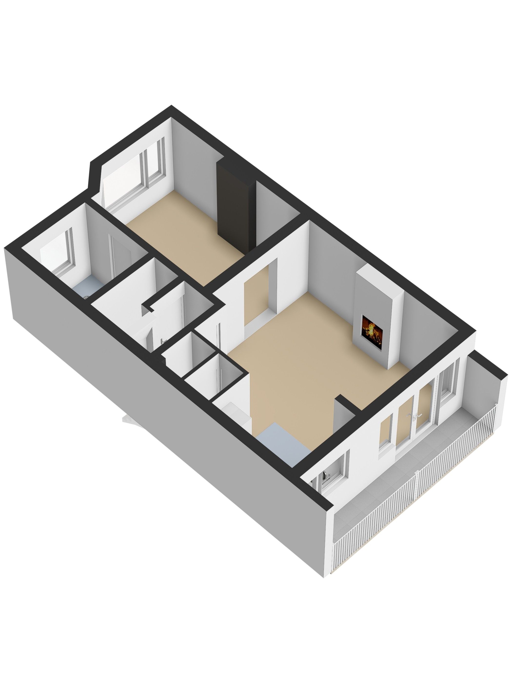 Foto 54 van Hugo de Grootstraat 298