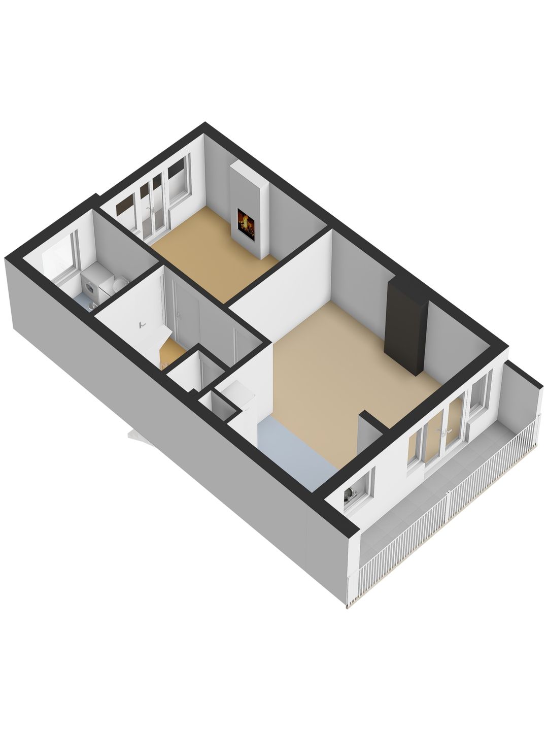 Foto 56 van Hugo de Grootstraat 298