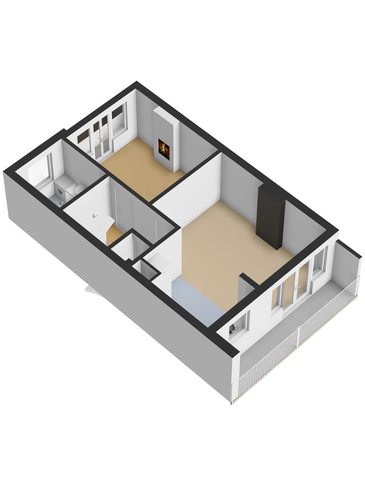 Foto 56 van Hugo de Grootstraat 298