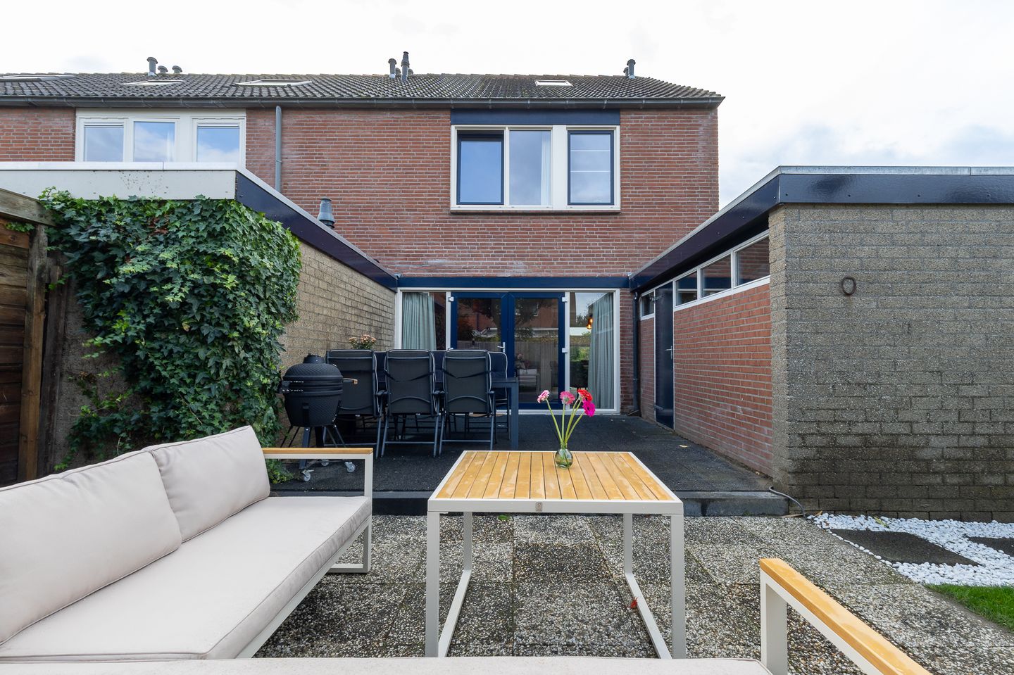 Foto 4 van Knottenplat 1