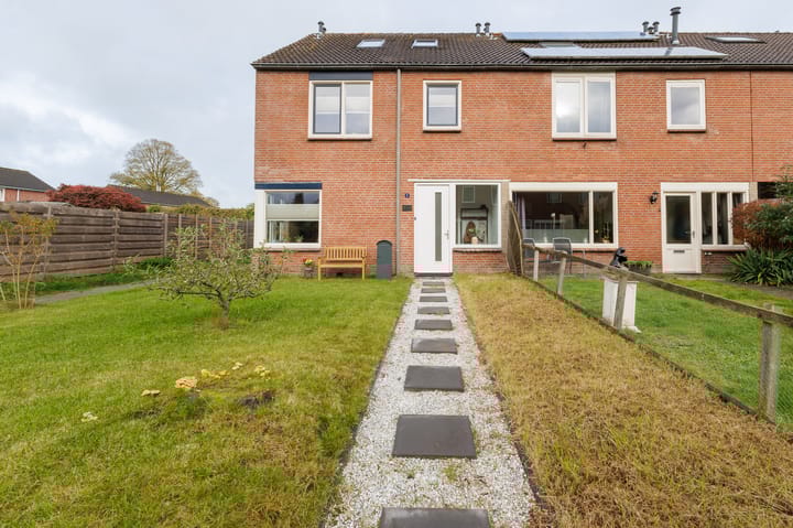 Foto 1 van Knottenplat 1