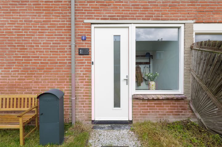 Foto 10 van Knottenplat 1