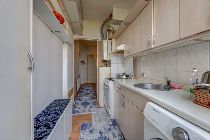 Foto 9 van Harderwijkstraat 138