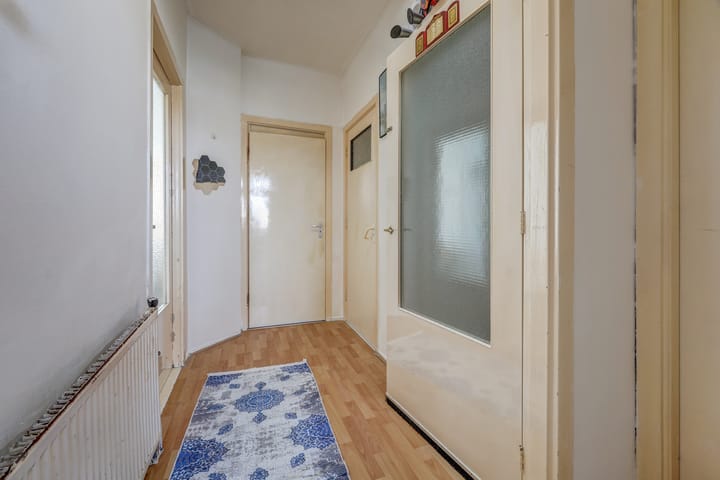 Foto 10 van Harderwijkstraat 138