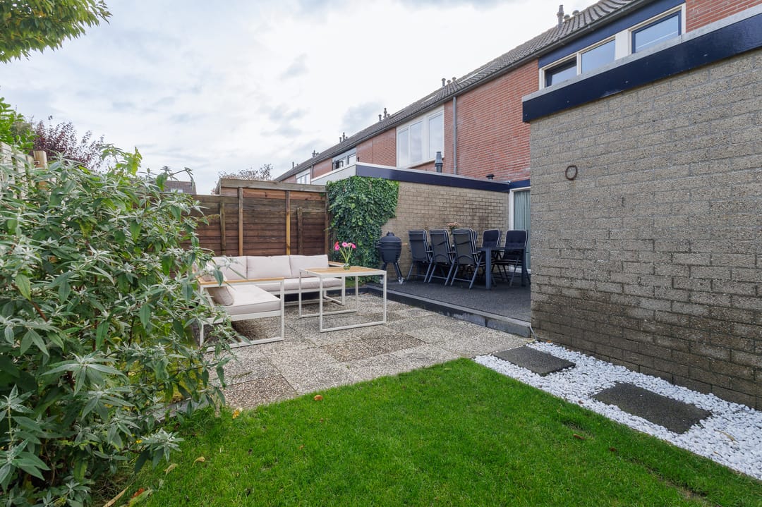 Foto 38 van Knottenplat 1