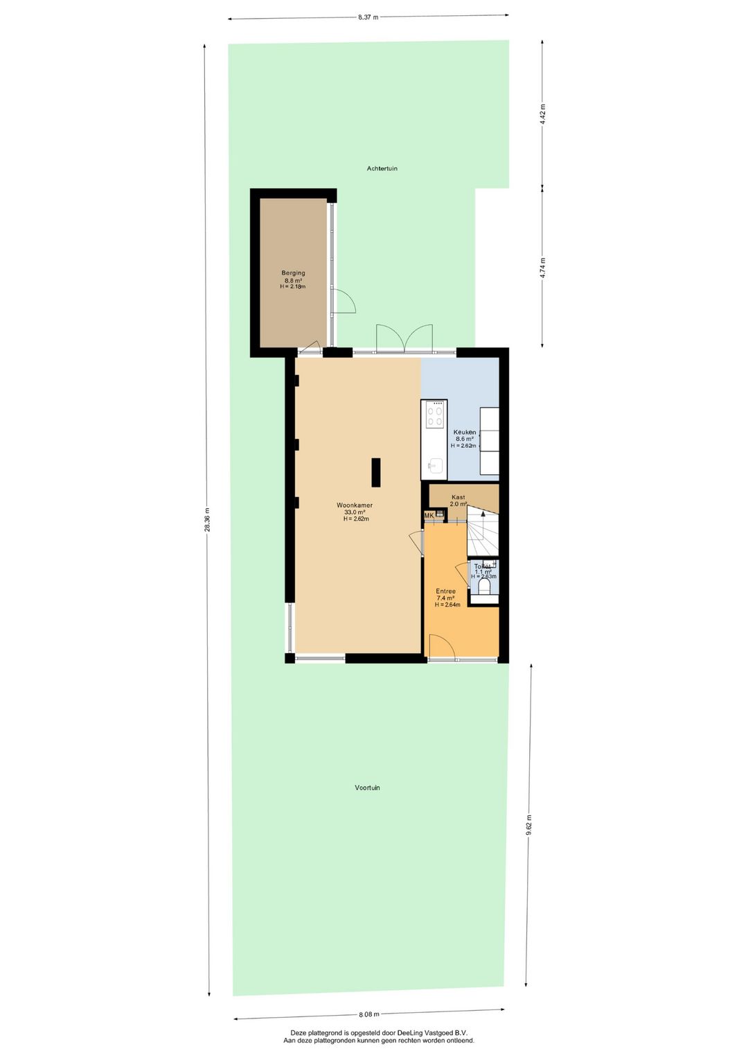 Foto 82 van Knottenplat 1