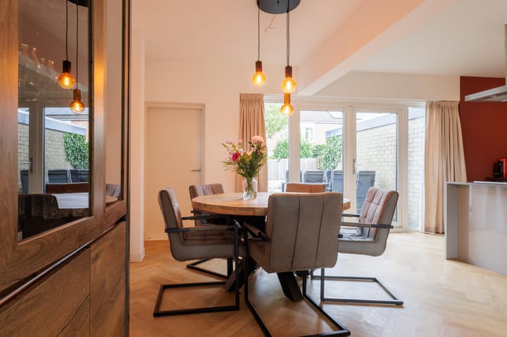 Foto 2 van Knottenplat 1