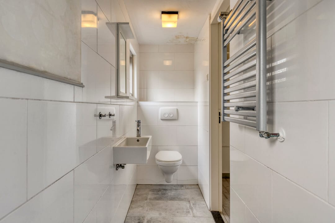 Photo 13 of Zandvoortselaan 9-C