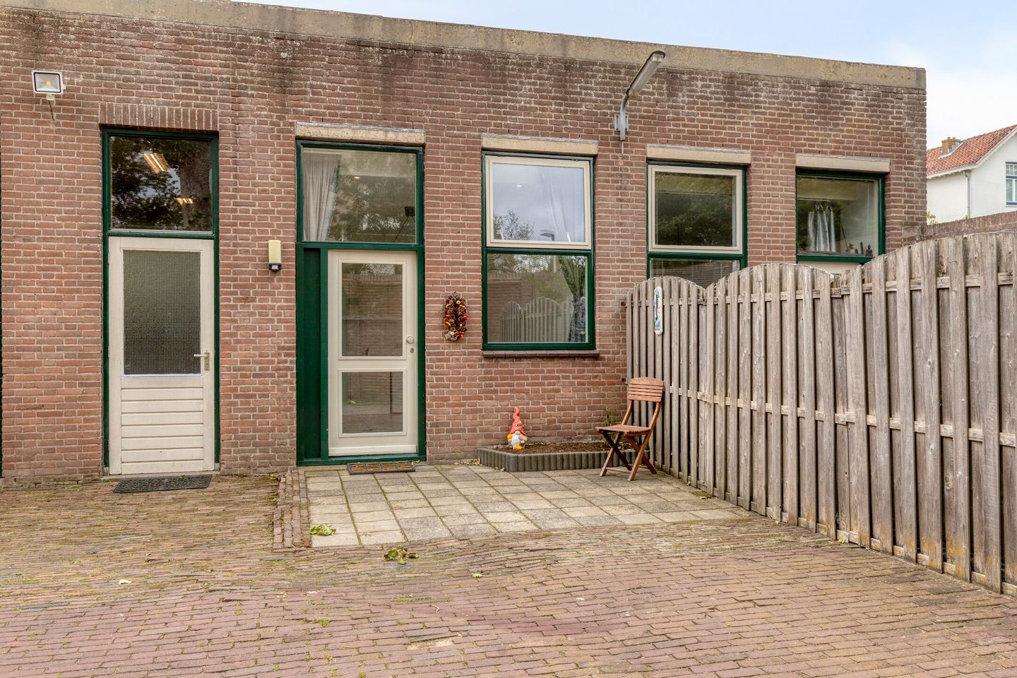 Photo 25 of Zandvoortselaan 9-C