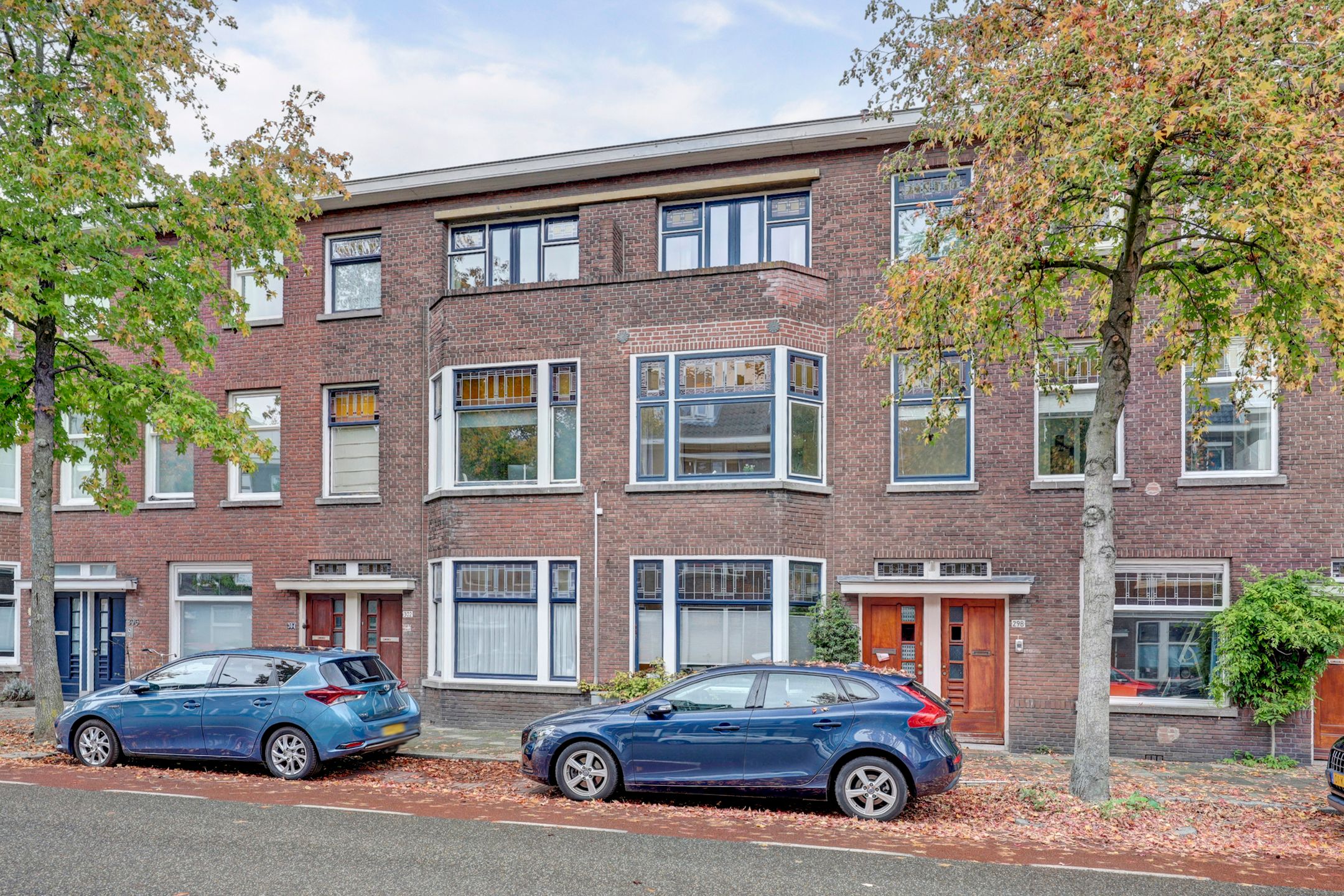 Foto 3 van Hugo de Grootstraat 298