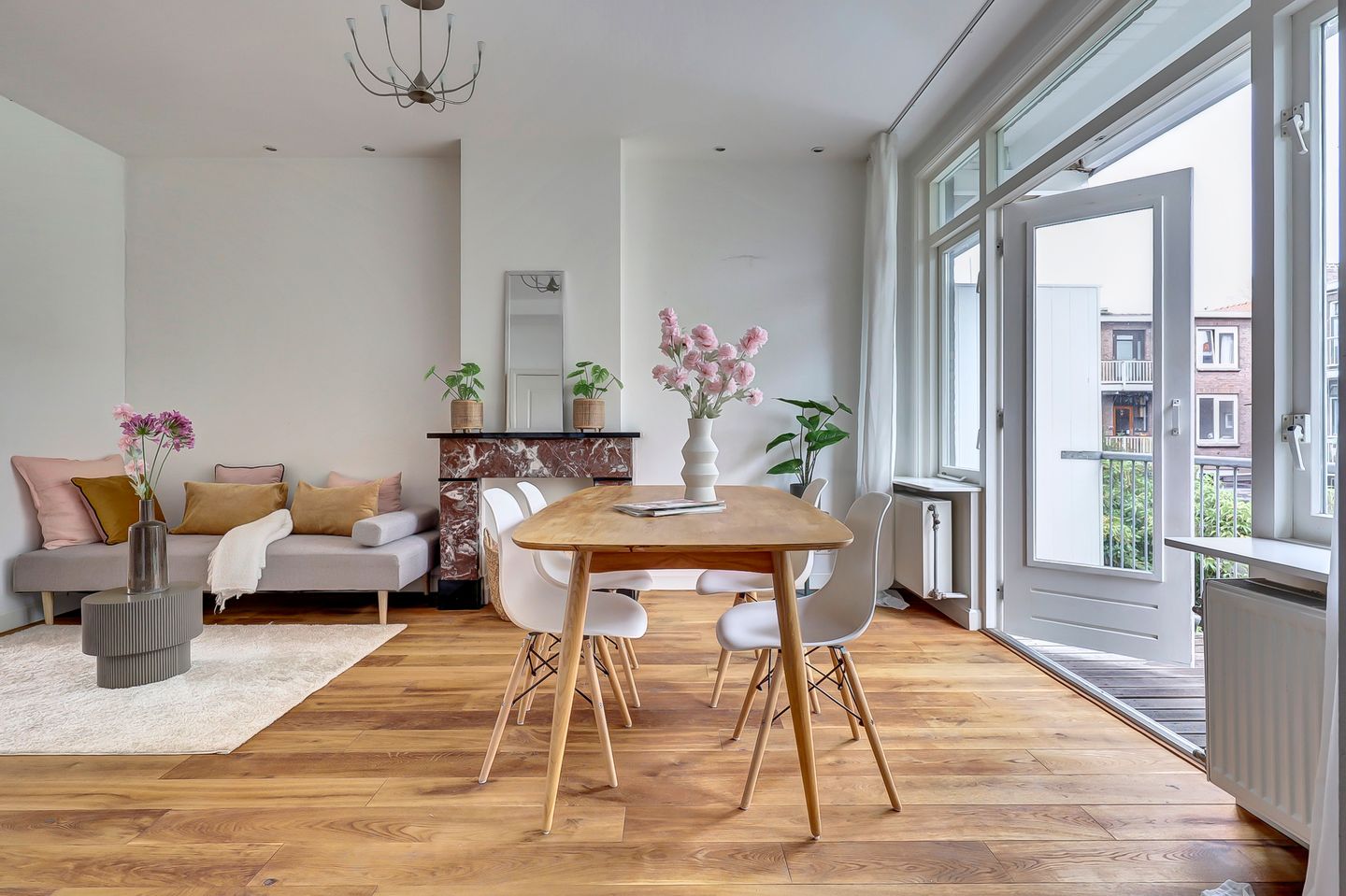 Foto 10 van Hugo de Grootstraat 298