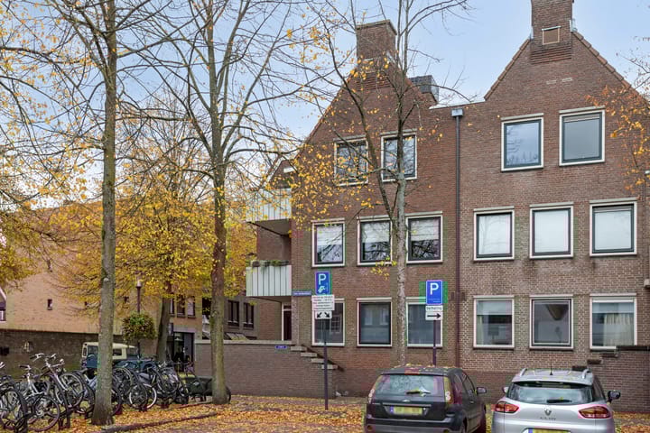 Photo 2 of Sint Janskerkhof 6