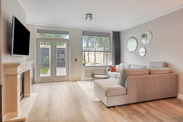 Photo 10 of De Bongerd 26