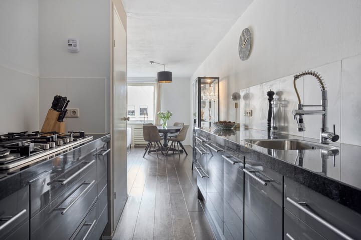 Photo 7 of Sint Janskerkhof 6