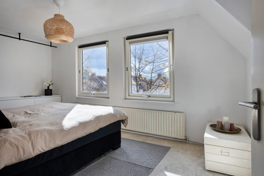 Foto 8 van Sint Janskerkhof 6