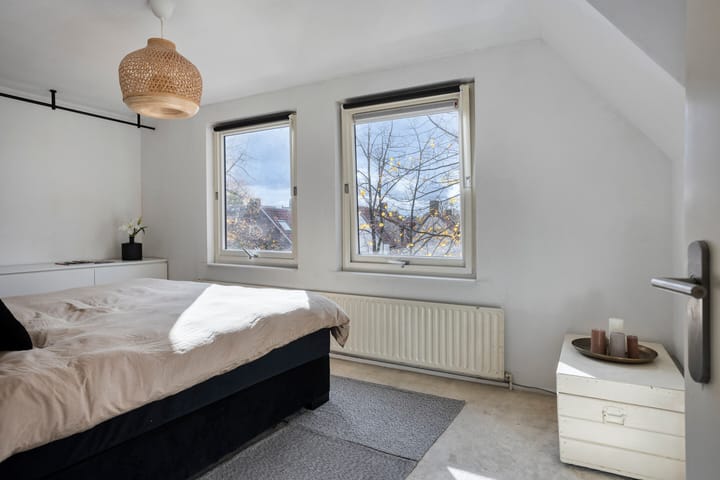 Photo 8 of Sint Janskerkhof 6