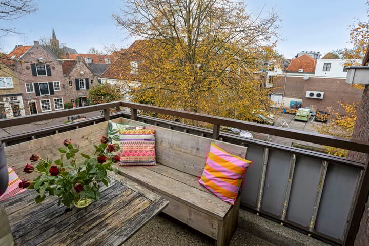 Photo 12 of Sint Janskerkhof 6