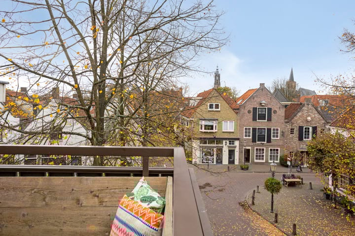 Photo 13 of Sint Janskerkhof 6