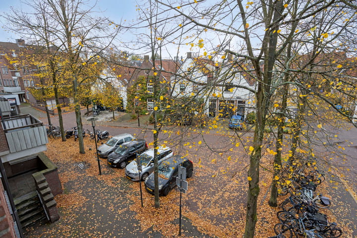 Photo 14 of Sint Janskerkhof 6