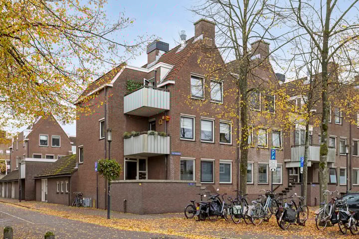 Photo 15 of Sint Janskerkhof 6