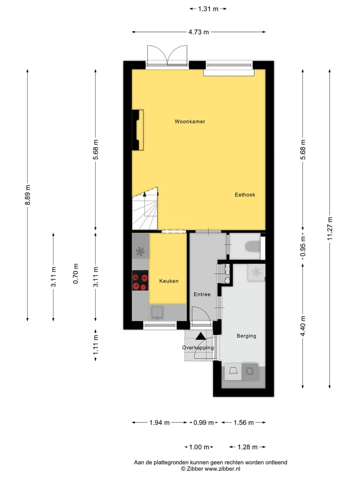 Photo 20 of De Bongerd 26