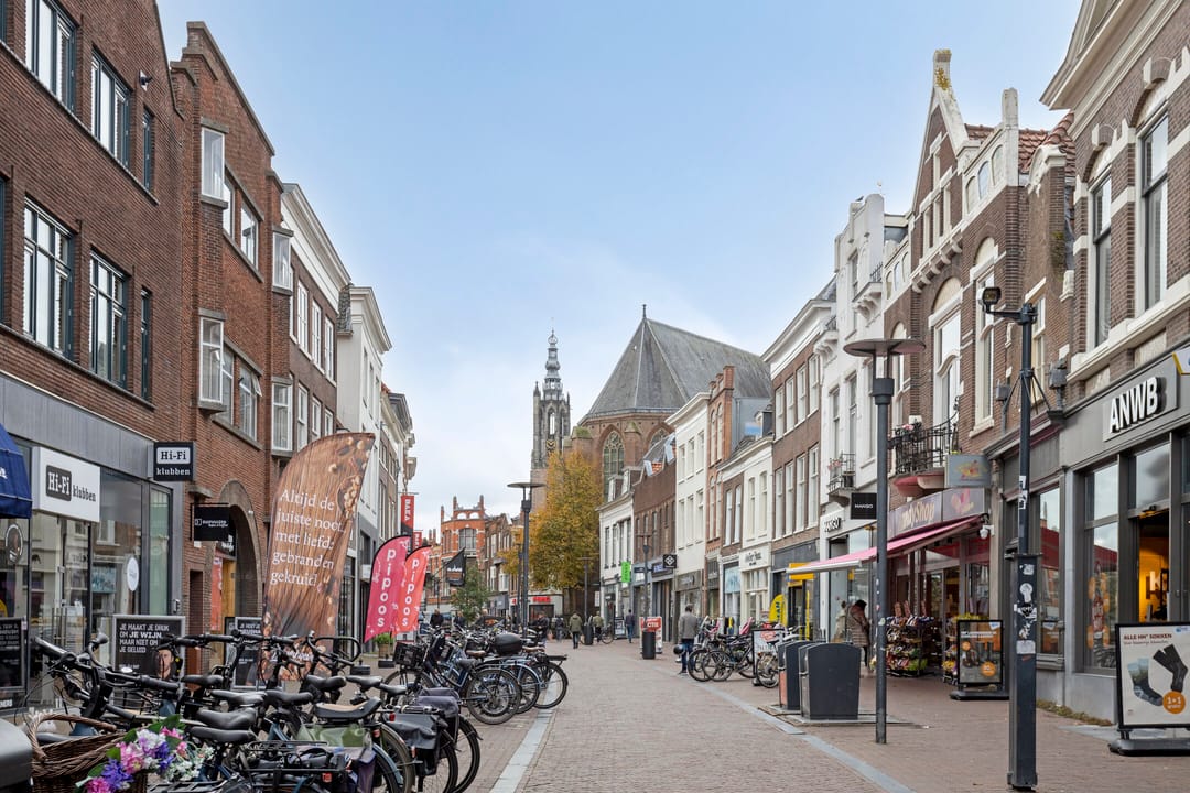 Foto 17 van Sint Janskerkhof 6