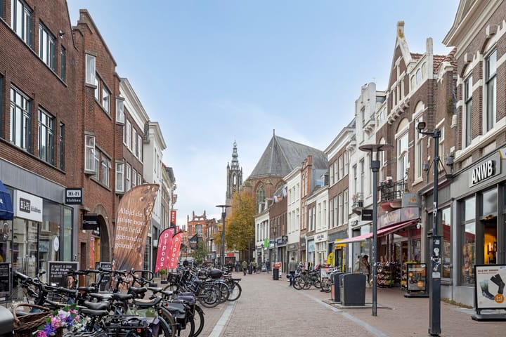 Photo 17 of Sint Janskerkhof 6