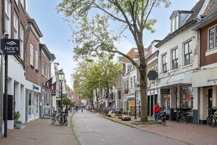 Photo 18 of Sint Janskerkhof 6