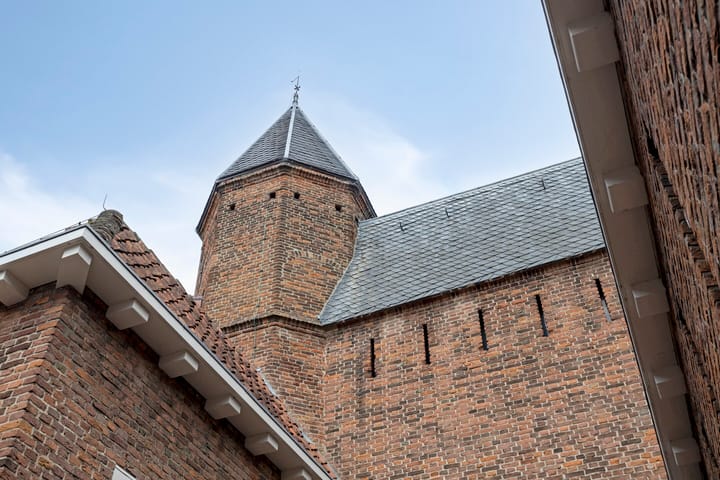 Photo 19 of Sint Janskerkhof 6