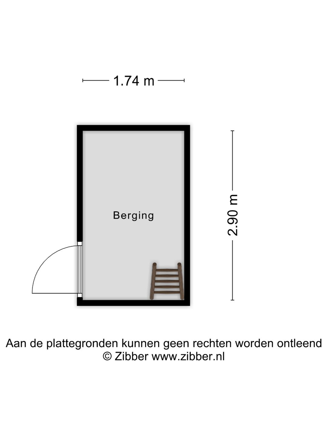 Foto 22 van Sint Janskerkhof 6