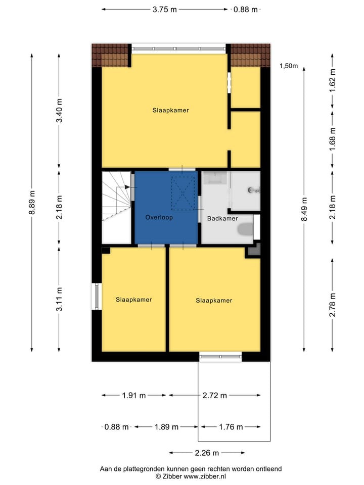 Photo 27 of De Bongerd 26