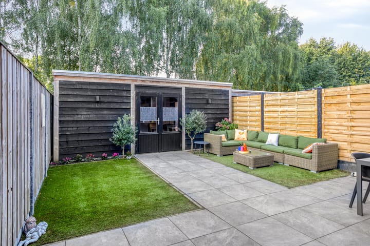 Photo 29 of De Bongerd 26