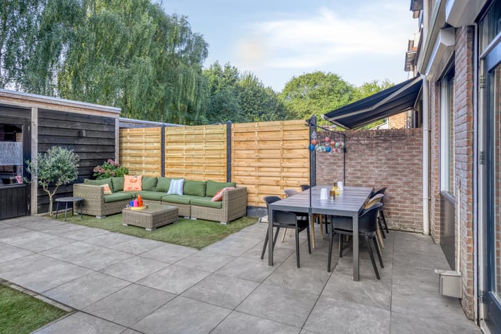 Photo 31 of De Bongerd 26