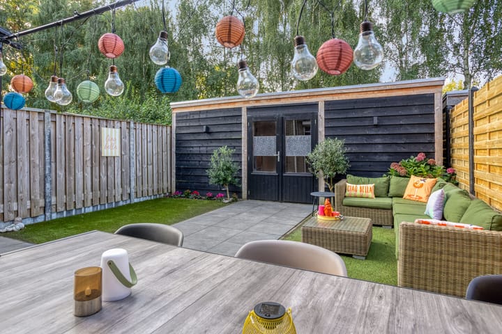 Photo 33 of De Bongerd 26