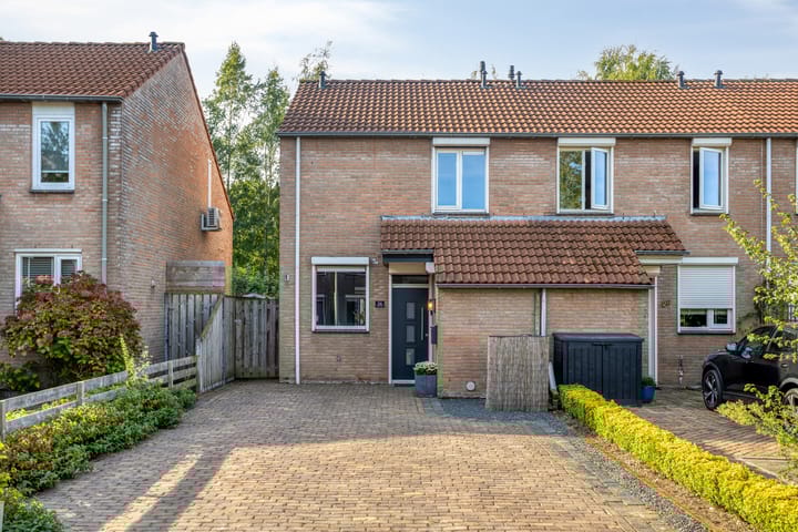 Photo 37 of De Bongerd 26