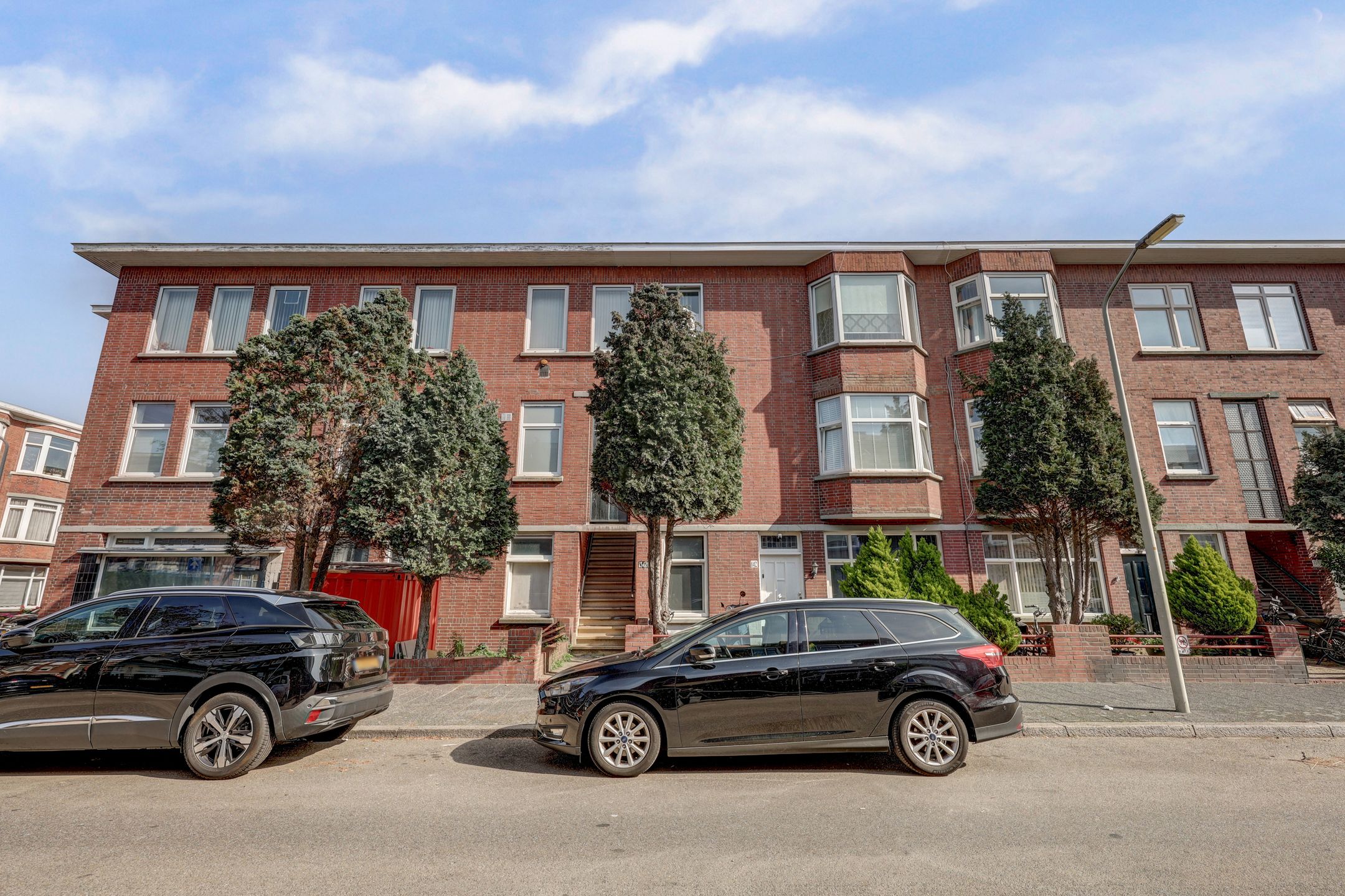 Buying a house in The Netherlands., Harderwijkstraat 138