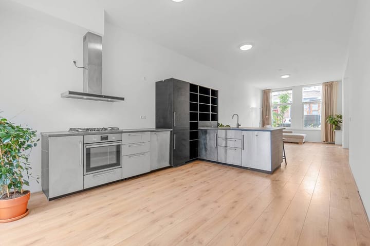 Photo 4 of Kepplerstraat 252