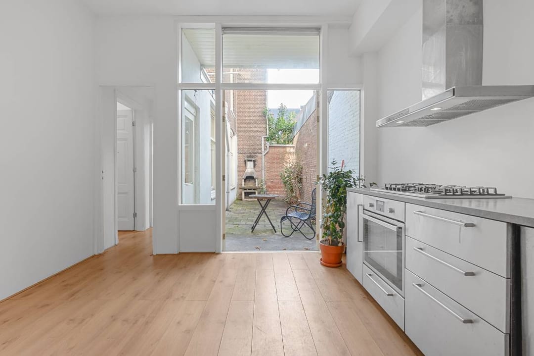 Photo 8 of Kepplerstraat 252