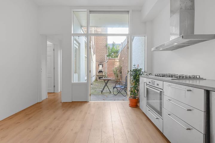 Foto 8 van Kepplerstraat 252