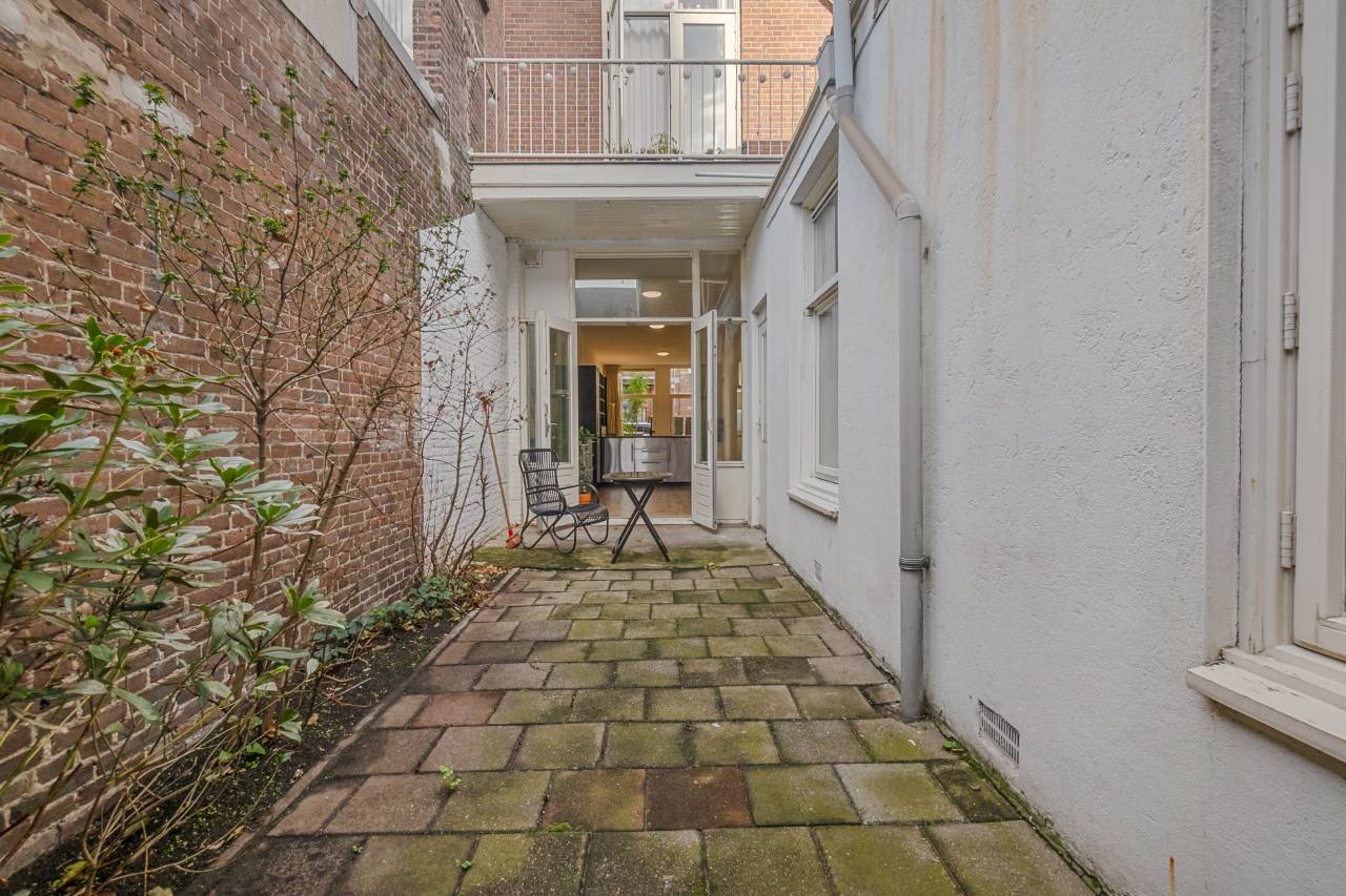 Photo 10 of Kepplerstraat 252
