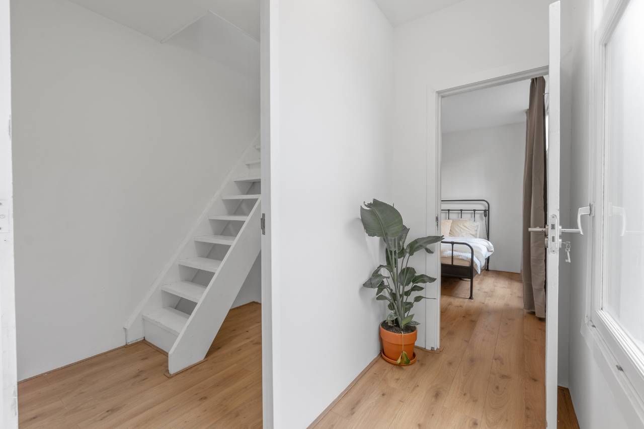Photo 12 of Kepplerstraat 252