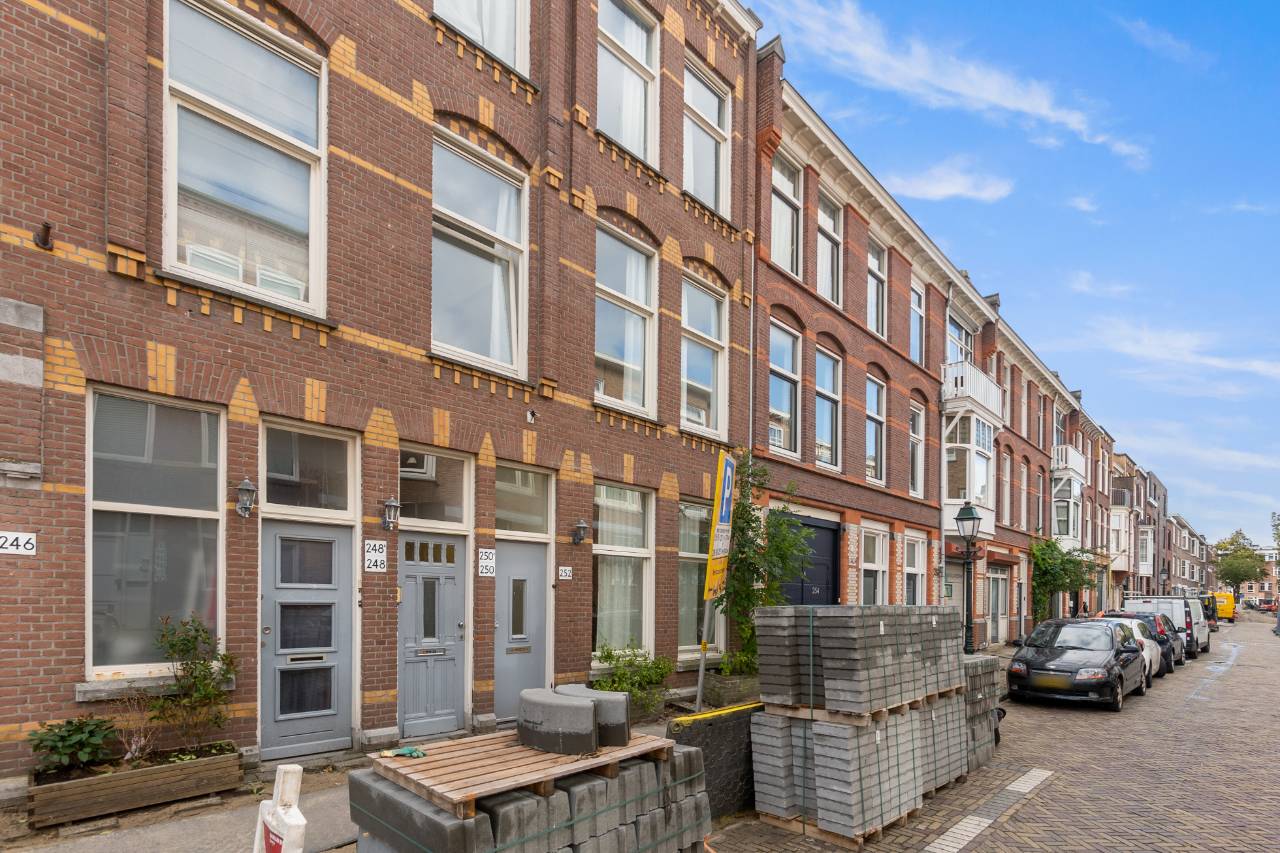 Photo 18 of Kepplerstraat 252