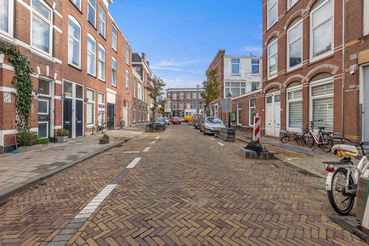 Photo 19 of Kepplerstraat 252