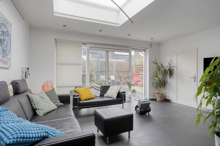 Photo 2 of Herderstasje 14