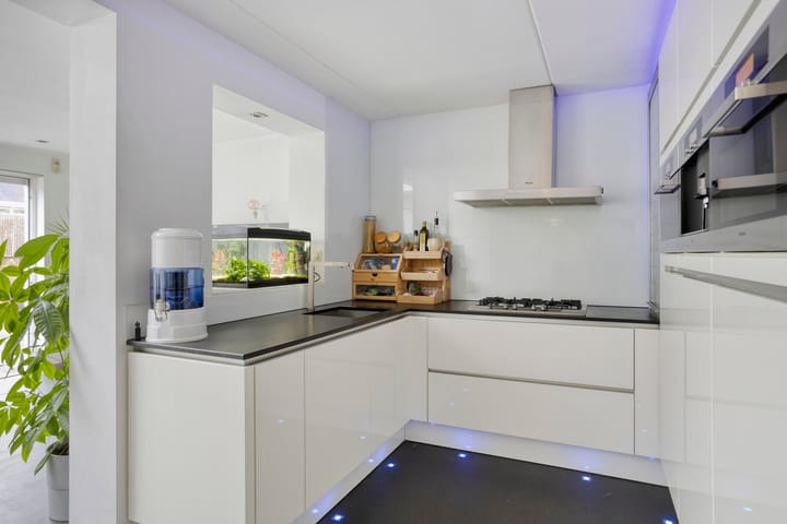 Photo 3 of Herderstasje 14