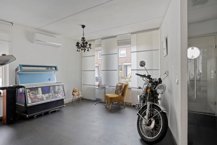 Photo 5 of Herderstasje 14